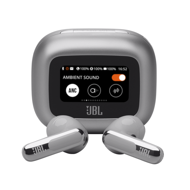 JBL Live Flex 3